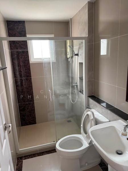 Grandio Bangna KM.5 : แกรนดิโอ บางนา กม.5, Samut Prakan, ถนนบัวนครินทร์, Bang Kaeo, Bang Plee, Samut Prakan, 4 Bedrooms, 145 sqm, Single Detached House For Rent, by Chanon Phangchienghien, 500520541 - DDproperty.com
