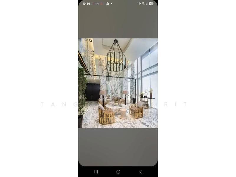 The Base Park West Sukhumvit 77, Bangkok, 11 Soi Sukhumvit 77 Sukhumvit Road, Phra Kanong Nua, Watthana, Bangkok, 1 Bedroom, 31 sqm, Condo For Rent, by Nichapa Tangdachsumrit, 500520546 - DDproperty.com