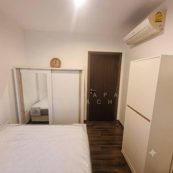 The Base Park West Sukhumvit 77, Bangkok, 11 Soi Sukhumvit 77 Sukhumvit Road, Phra Kanong Nua, Watthana, Bangkok, 1 Bedroom, 31 sqm, Condo For Rent, by Nichapa Tangdachsumrit, 500520546 - DDproperty.com