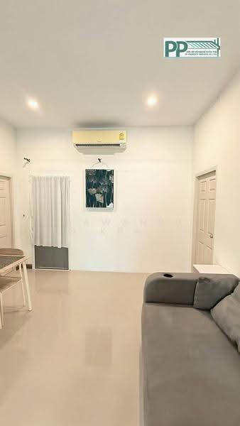 CODE:PP2-H001-0826 ขายบ้านเดี่ยว ชั้นเดียว 3 ห้องนอน 3 ห้องน้ำ พื้นที่ 56.7 ตรว. (หลังมุม) สำนักบก ช, Chon Buri (Pattaya), Sanak Bok, Muang Chon Buri, Chon Buri (Pattaya), 3 Bedrooms, 226 sqm, Single Detached House For Sale, by PRAWANRUNG KRAHOMWONG, 500520547 - DDproperty.com
