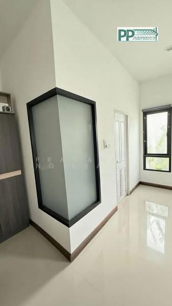 CODE:PP2-H001-0826 ขายบ้านเดี่ยว ชั้นเดียว 3 ห้องนอน 3 ห้องน้ำ พื้นที่ 56.7 ตรว. (หลังมุม) สำนักบก ช, Chon Buri (Pattaya), Sanak Bok, Muang Chon Buri, Chon Buri (Pattaya), 3 Bedrooms, 226 sqm, Single Detached House For Sale, by PRAWANRUNG KRAHOMWONG, 500520547 - DDproperty.com