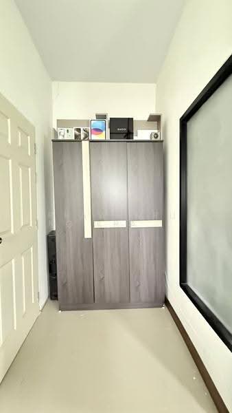 CODE:PP2-H001-0826 ขายบ้านเดี่ยว ชั้นเดียว 3 ห้องนอน 3 ห้องน้ำ พื้นที่ 56.7 ตรว. (หลังมุม) สำนักบก ช, Chon Buri (Pattaya), Sanak Bok, Muang Chon Buri, Chon Buri (Pattaya), 3 Bedrooms, 226 sqm, Single Detached House For Sale, by PRAWANRUNG KRAHOMWONG, 500520547 - DDproperty.com