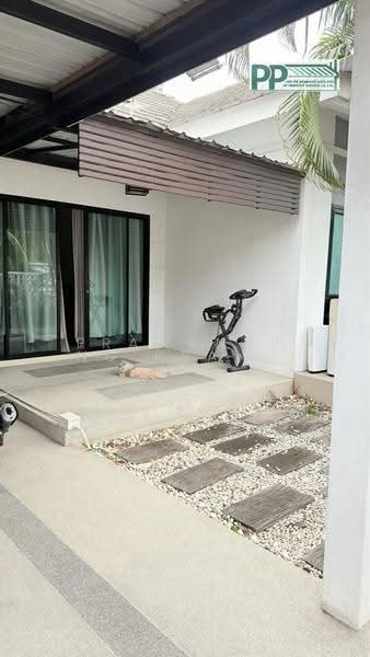 CODE:PP2-H001-0826 ขายบ้านเดี่ยว ชั้นเดียว 3 ห้องนอน 3 ห้องน้ำ พื้นที่ 56.7 ตรว. (หลังมุม) สำนักบก ช, Chon Buri (Pattaya), Sanak Bok, Muang Chon Buri, Chon Buri (Pattaya), 3 Bedrooms, 226 sqm, Single Detached House For Sale, by PRAWANRUNG KRAHOMWONG, 500520547 - DDproperty.com