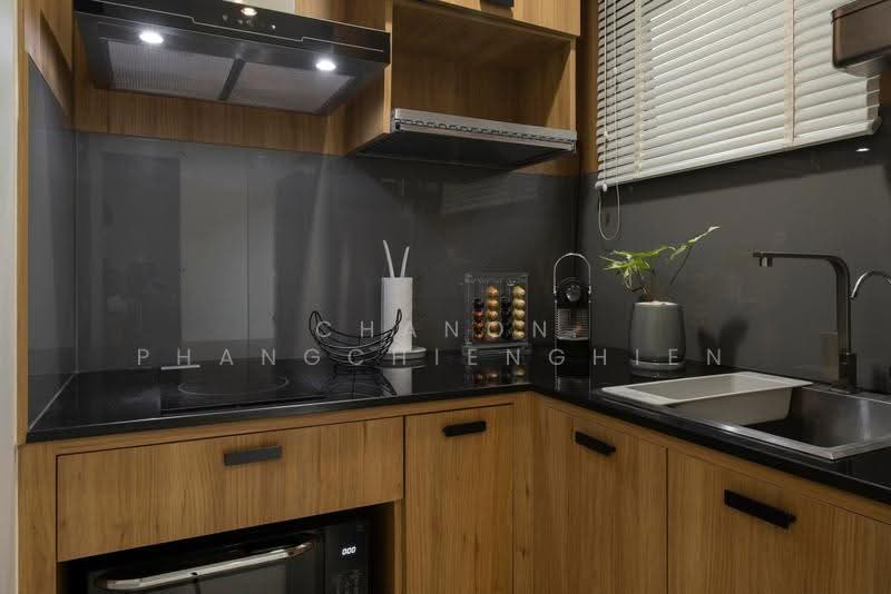 Baan Klang Muang Rama 9-Krungthep Kreetha, Bangkok, Soi Kanchanaphisek 23, Saphan Sung, Bangkok, 2 Bedrooms, 148 sqm, Townhouse For Rent, by Chanon Phangchienghien, 500520548 - DDproperty.com