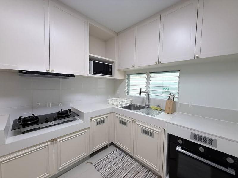 Villaggio 2 Srinakarin-Bangna, Samut Prakan, Buanakarin Road, Bang Kaeo, Bang Plee, Samut Prakan, 4 Bedrooms, 200 sqm, Single Detached House For Rent, by Chanon Phangchienghien, 500520550 - DDproperty.com