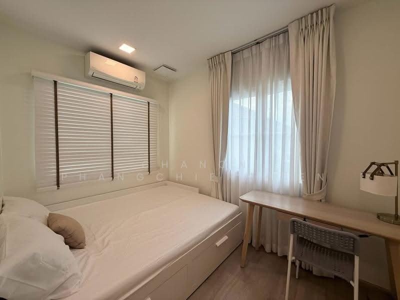 Villaggio 2 Srinakarin-Bangna, Samut Prakan, Buanakarin Road, Bang Kaeo, Bang Plee, Samut Prakan, 4 Bedrooms, 200 sqm, Single Detached House For Rent, by Chanon Phangchienghien, 500520550 - DDproperty.com