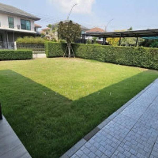 Pave Ramintra-Wongwaen : เพฟ รามอินทรา-วงแหวน, กรุงเทพ, ซอยทางพิเศษกาญจนาภิเษก, ออเงิน, สายไหม, กรุงเทพ, 250 ตร.ม., บ้านเดี่ยว ขาย, โดย ธนสร พรมโสภา, 500520551 - DDproperty.com