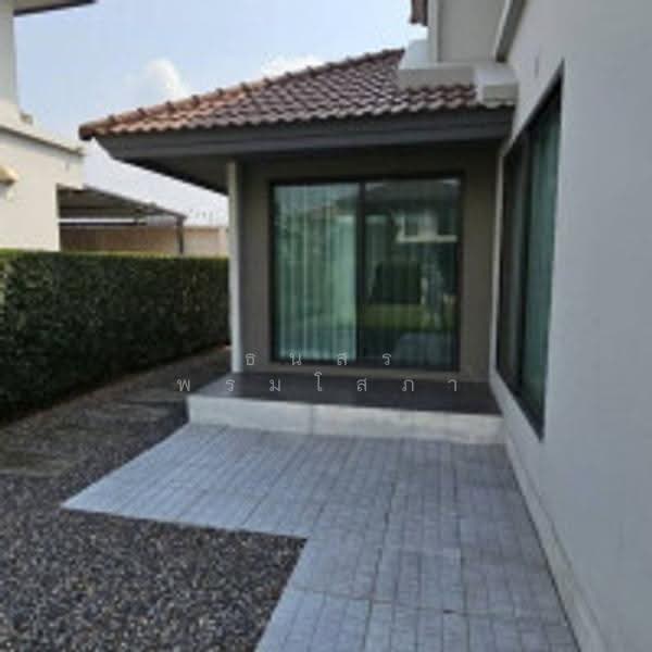 Pave Ramintra-Wongwaen : เพฟ รามอินทรา-วงแหวน, กรุงเทพ, ซอยทางพิเศษกาญจนาภิเษก, ออเงิน, สายไหม, กรุงเทพ, 250 ตร.ม., บ้านเดี่ยว ขาย, โดย ธนสร พรมโสภา, 500520551 - DDproperty.com