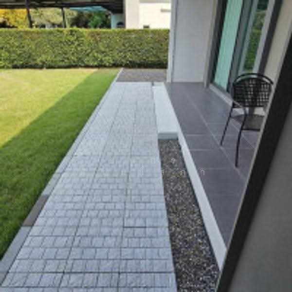 Pave Ramintra-Wongwaen : เพฟ รามอินทรา-วงแหวน, กรุงเทพ, ซอยทางพิเศษกาญจนาภิเษก, ออเงิน, สายไหม, กรุงเทพ, 250 ตร.ม., บ้านเดี่ยว ขาย, โดย ธนสร พรมโสภา, 500520551 - DDproperty.com