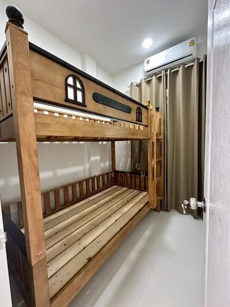 Grand Bangkok Boulevard Srinakarin, Bangkok, Srinagarindra Rd, Nong Bon, Prawet, Bangkok, 5 Bedrooms, 565 sqm, Single Detached House For Sale, by kanthapoom pornngam, 500520552 - DDproperty.com