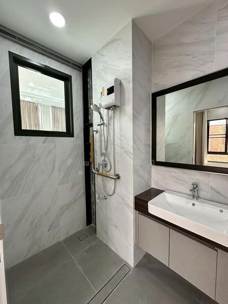 Grand Bangkok Boulevard Srinakarin, Bangkok, Srinagarindra Rd, Nong Bon, Prawet, Bangkok, 5 Bedrooms, 565 sqm, Single Detached House For Sale, by kanthapoom pornngam, 500520552 - DDproperty.com