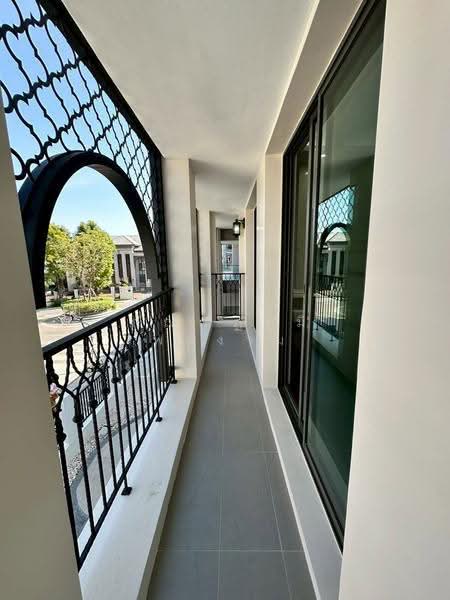 Grand Bangkok Boulevard Srinakarin, Bangkok, Srinagarindra Rd, Nong Bon, Prawet, Bangkok, 5 Bedrooms, 565 sqm, Single Detached House For Sale, by kanthapoom pornngam, 500520552 - DDproperty.com