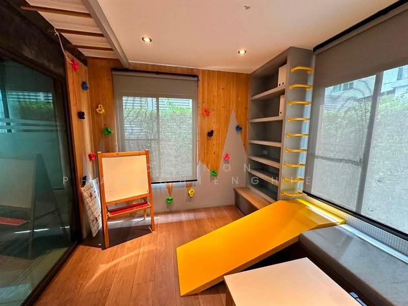 Mantana Bangna Km.7, Samut Prakan, 68 Bangna-Trad Road, Bang Kaeo, Bang Plee, Samut Prakan, 3 Bedrooms, 172 sqm, Single Detached House For Rent, by Chanon Phangchienghien, 500520553 - DDproperty.com