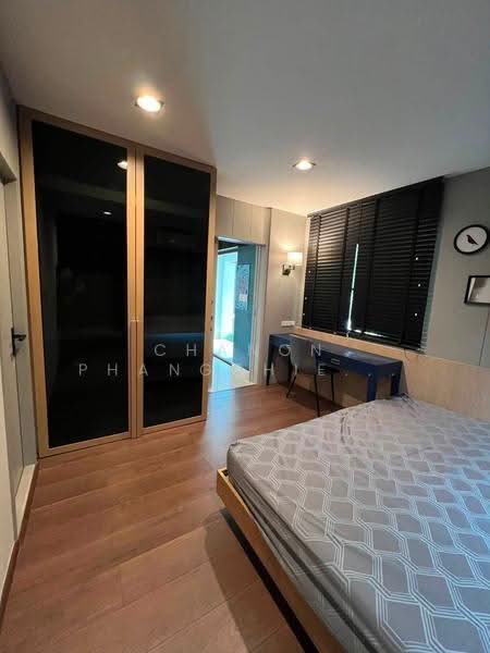 Mantana Bangna Km.7, Samut Prakan, 68 Bangna-Trad Road, Bang Kaeo, Bang Plee, Samut Prakan, 3 Bedrooms, 172 sqm, Single Detached House For Rent, by Chanon Phangchienghien, 500520553 - DDproperty.com
