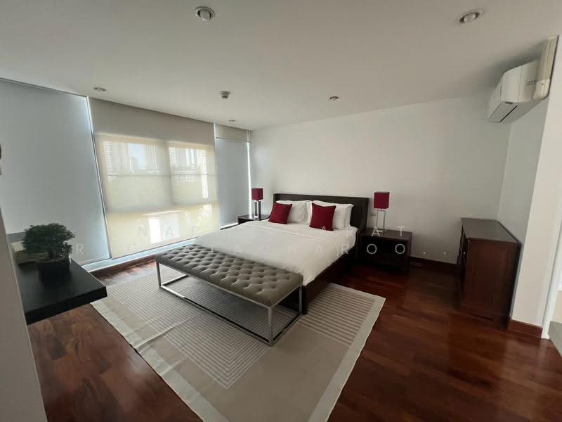 Baan Ananda : บ้านอานันดา, กรุงเทพ, สุขุมวิท 61, คลองตันเหนือ, วัฒนา, กรุงเทพ, 269 ตร.ม., คอนโด ให้เช่า, โดย Naphattarat Rachatacharoonrut (NATTY), 500520554 - DDproperty.com