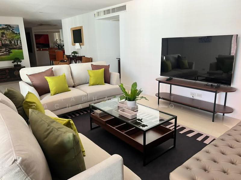 Baan Ananda, Bangkok, Sukhumvit 61, Khlong Tan Nua, Watthana, Bangkok, 4 Bedrooms, 269 sqm, Condo For Rent, by Naphattarat Rachatacharoonrut (NATTY), 500520554 - DDproperty.com