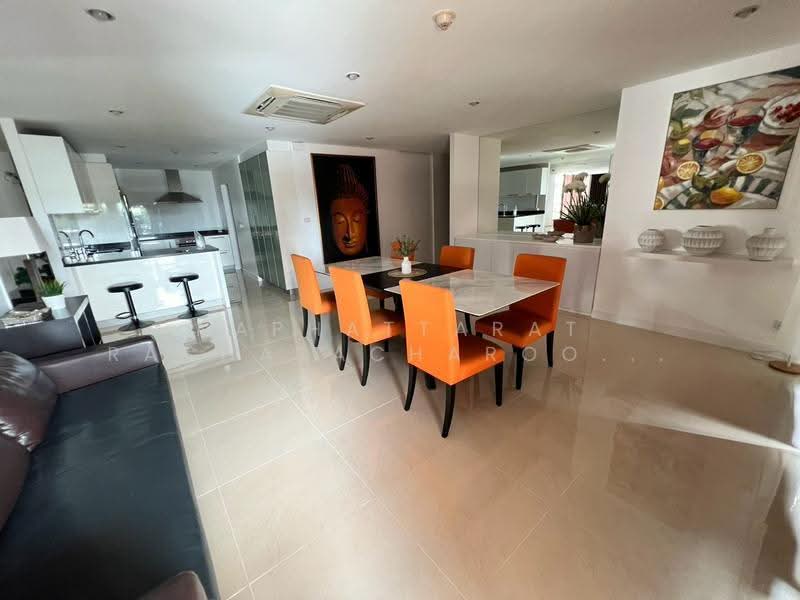 Baan Ananda, Bangkok, Sukhumvit 61, Khlong Tan Nua, Watthana, Bangkok, 4 Bedrooms, 269 sqm, Condo For Rent, by Naphattarat Rachatacharoonrut (NATTY), 500520554 - DDproperty.com