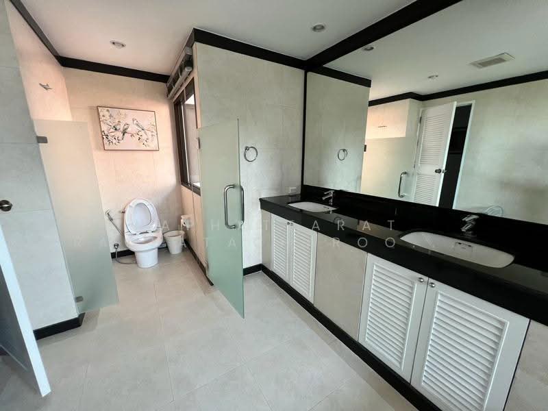 Baan Ananda, Bangkok, Sukhumvit 61, Khlong Tan Nua, Watthana, Bangkok, 4 Bedrooms, 269 sqm, Condo For Rent, by Naphattarat Rachatacharoonrut (NATTY), 500520554 - DDproperty.com