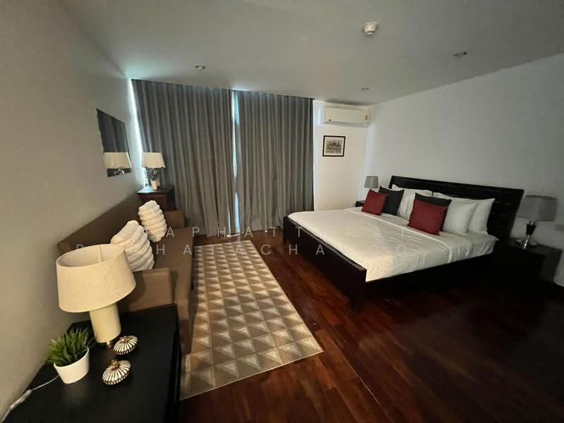 Baan Ananda : บ้านอานันดา, กรุงเทพ, สุขุมวิท 61, คลองตันเหนือ, วัฒนา, กรุงเทพ, 269 ตร.ม., คอนโด ให้เช่า, โดย Naphattarat Rachatacharoonrut (NATTY), 500520554 - DDproperty.com