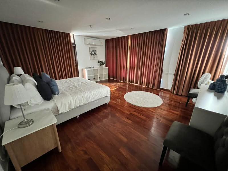 Baan Ananda, Bangkok, Sukhumvit 61, Khlong Tan Nua, Watthana, Bangkok, 4 Bedrooms, 269 sqm, Condo For Rent, by Naphattarat Rachatacharoonrut (NATTY), 500520554 - DDproperty.com