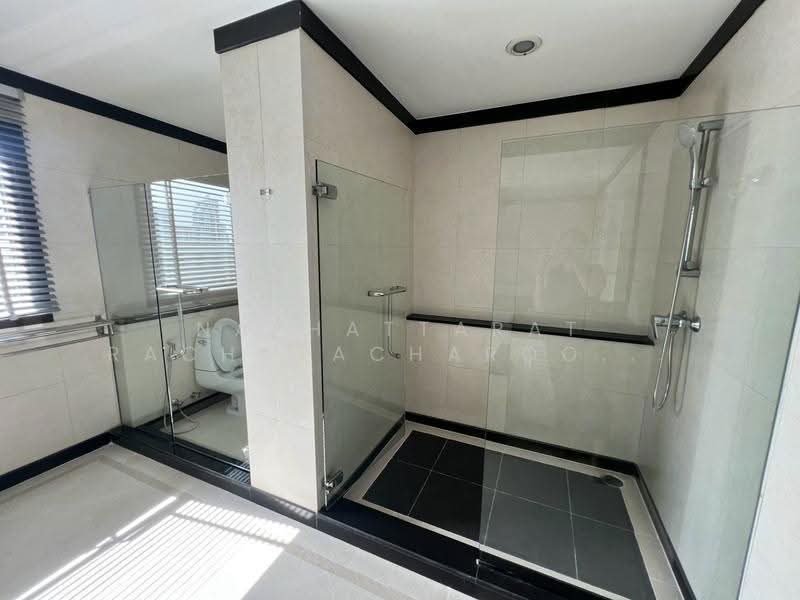 Baan Ananda, Bangkok, Sukhumvit 61, Khlong Tan Nua, Watthana, Bangkok, 4 Bedrooms, 269 sqm, Condo For Rent, by Naphattarat Rachatacharoonrut (NATTY), 500520554 - DDproperty.com