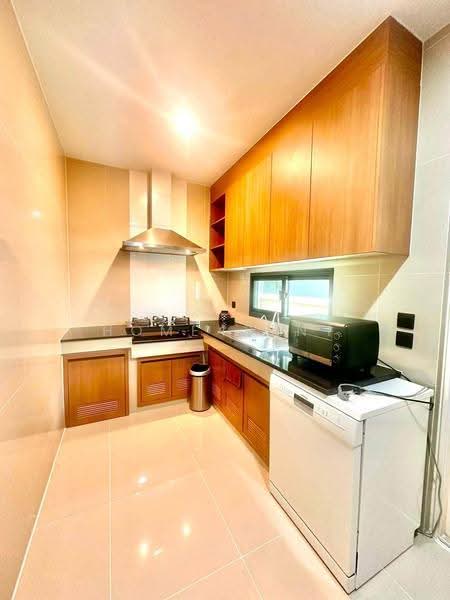 Setthasiri Krungthep Kreetha, Bangkok, Krungthep Kreetha Road, Hua Mak, Bang Kapi, Bangkok, 4 Bedrooms, 185 sqm, Single Detached House For Rent, by Home4rent, 500520556 - DDproperty.com