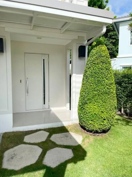 Anya Bangna-Ramkhamhaeng 2, Bangkok, Ramkhamhaeng 2 Road, Dok Mai, Prawet, Bangkok, 2 Bedrooms, 168 sqm, Townhouse For Sale, by Chanon Phangchienghien, 500520558 - DDproperty.com