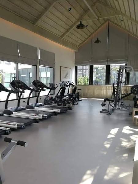 Chapter One ECO Ratchada-Huaikwang, Bangkok, Pracha Uthit Road, Huai Khwang, Bangkok, 1 Bedroom, 30 sqm, Condo For Sale, by Narupon Jongmanwattana, 500520562 - DDproperty.com
