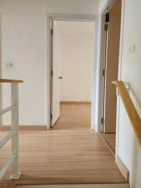 Gusto Townhome Bangna - Suvarnabhumi, Samut Prakan, Soi Wat Sriwaree Noi, Srisa Chorakhe Yai, Bang Sao Thong, Samut Prakan, 3 Bedrooms, 132 sqm, Townhouse For Sale, by สมโพธิ เทศวิรัช, 500520563 - DDproperty.com