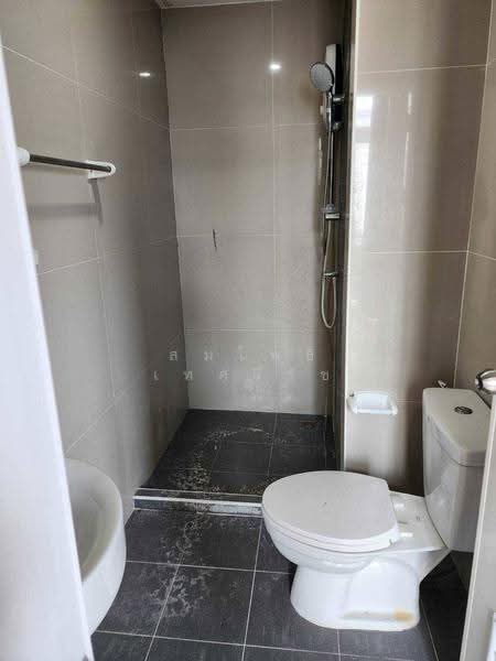 Gusto Townhome Bangna - Suvarnabhumi, Samut Prakan, Soi Wat Sriwaree Noi, Srisa Chorakhe Yai, Bang Sao Thong, Samut Prakan, 3 Bedrooms, 132 sqm, Townhouse For Sale, by สมโพธิ เทศวิรัช, 500520563 - DDproperty.com