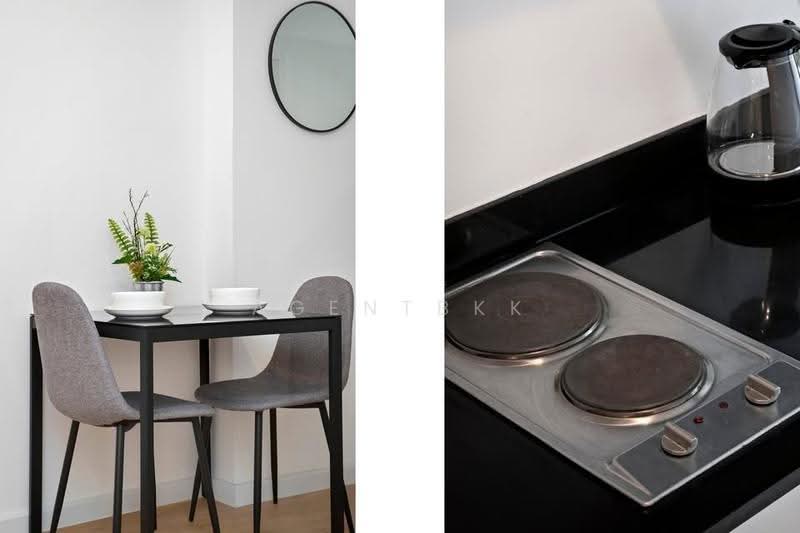 The Amethyst 39, Bangkok, Sukhumvit, Khlong Tan Nua, Watthana, Bangkok, 1 Bedroom, 46 sqm, Condo For Rent, by Agentbkk, 500520564 - DDproperty.com