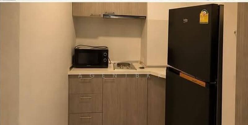 Whizdom Punnawithi Station, bangkok, Soi Phongwet Anuson 1, Bang Chak, Phra Khanong, Bangkok, 2 Bedrooms, 63 sqm, Condo For Rent, by Agentbkk, 500520565 - DDproperty.com