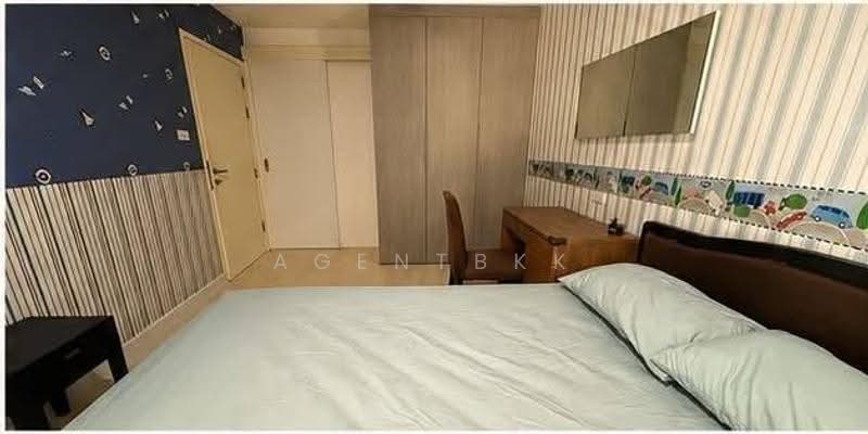 Whizdom Punnawithi Station, bangkok, Soi Phongwet Anuson 1, Bang Chak, Phra Khanong, Bangkok, 2 Bedrooms, 63 sqm, Condo For Rent, by Agentbkk, 500520565 - DDproperty.com