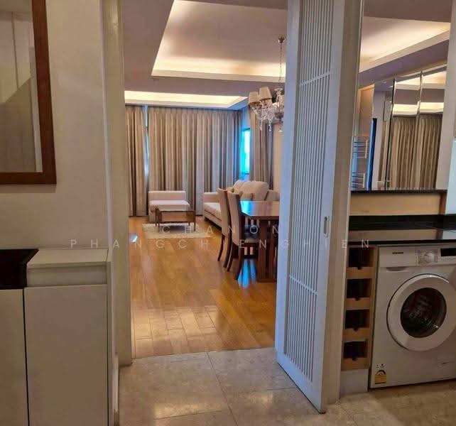 Sathorn Gardens, Bangkok, 39 South Sathorn Road, Thung Maha Mek, Sathon, Bangkok, 1 Bedroom, 64 sqm, Condo For Sale, by Chanon Phangchienghien, 500520566 - DDproperty.com
