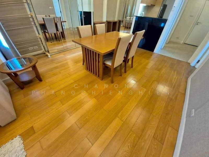 Sathorn Gardens, Bangkok, 39 South Sathorn Road, Thung Maha Mek, Sathon, Bangkok, 1 Bedroom, 64 sqm, Condo For Sale, by Chanon Phangchienghien, 500520566 - DDproperty.com