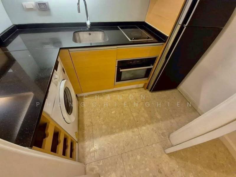 Sathorn Gardens, Bangkok, 39 South Sathorn Road, Thung Maha Mek, Sathon, Bangkok, 1 Bedroom, 64 sqm, Condo For Sale, by Chanon Phangchienghien, 500520566 - DDproperty.com
