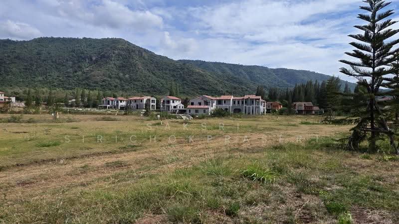 Toscana Valley, Nakhon Ratchasima, 2, Moo 11, Ban Noen Thong, Pong Ta Long, Pak Chong, Nakhon Ratchasima, , 800 sqm, Land For Sale, by Saksri Sirichokprasert, 500520567 - DDproperty.com