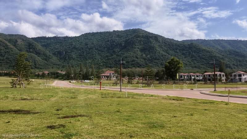 Toscana Valley, Nakhon Ratchasima, 2, Moo 11, Ban Noen Thong, Pong Ta Long, Pak Chong, Nakhon Ratchasima, , 800 sqm, Land For Sale, by Saksri Sirichokprasert, 500520567 - DDproperty.com