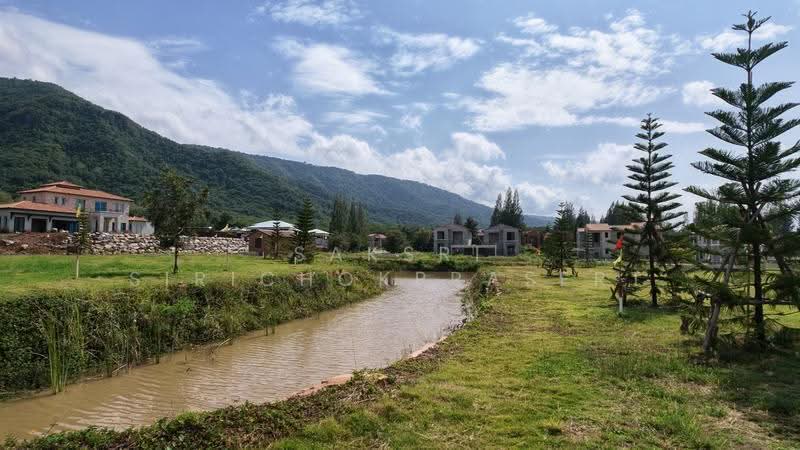 Toscana Valley : ทอสคาน่า วัลเลย์, นครราชสีมา, 2 หมู่ที่ 11 บ้านเนินทอง, โป่งตาลอง, ปากช่อง, นครราชสีมา, 800 ตร.ม., ที่ดิน ขาย, โดย Saksri Sirichokprasert, 500520567 - DDproperty.com