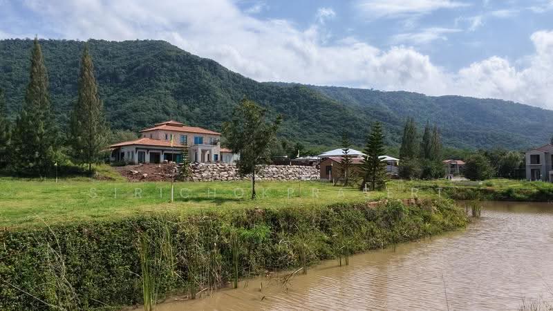 Toscana Valley, Nakhon Ratchasima, 2, Moo 11, Ban Noen Thong, Pong Ta Long, Pak Chong, Nakhon Ratchasima, , 800 sqm, Land For Sale, by Saksri Sirichokprasert, 500520567 - DDproperty.com