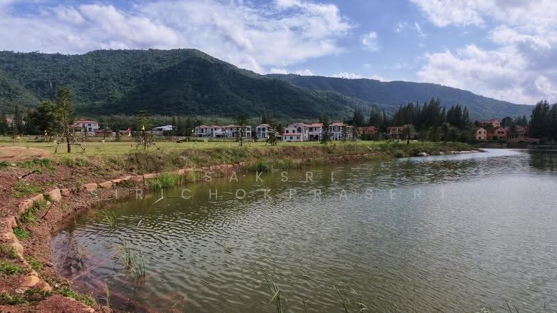 Toscana Valley, Nakhon Ratchasima, 2, Moo 11, Ban Noen Thong, Pong Ta Long, Pak Chong, Nakhon Ratchasima, , 800 sqm, Land For Sale, by Saksri Sirichokprasert, 500520567 - DDproperty.com