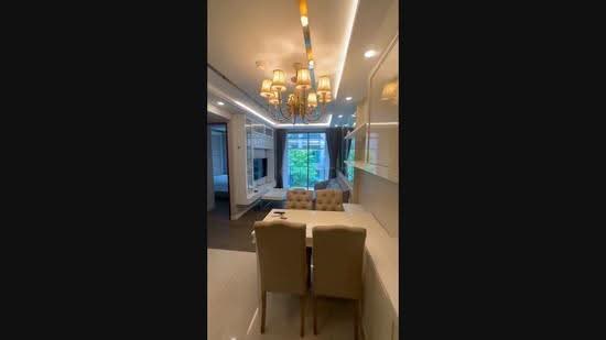 Amaranta Residence, Bangkok, Soi Pracha Rat 5, Pracharat Bumpan Road, Huai Khwang, Bangkok, 2 Bedrooms, 62 sqm, Condo For Rent, by Agentbkk, 500520568 - DDproperty.com