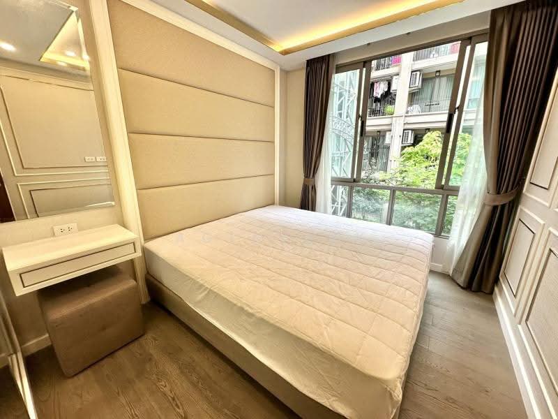 Amaranta Residence : อมรันทา เรสซิเดนซ์ รัชดา-ห้วยขวาง, กรุงเทพ, ซอยประชาราษฎร์ 5 ถนนประชาราษฏร์บำเพ็ญ, ห้วยขวาง, กรุงเทพ, 62 ตร.ม., คอนโด ให้เช่า, โดย Agentbkk, 500520568 - DDproperty.com