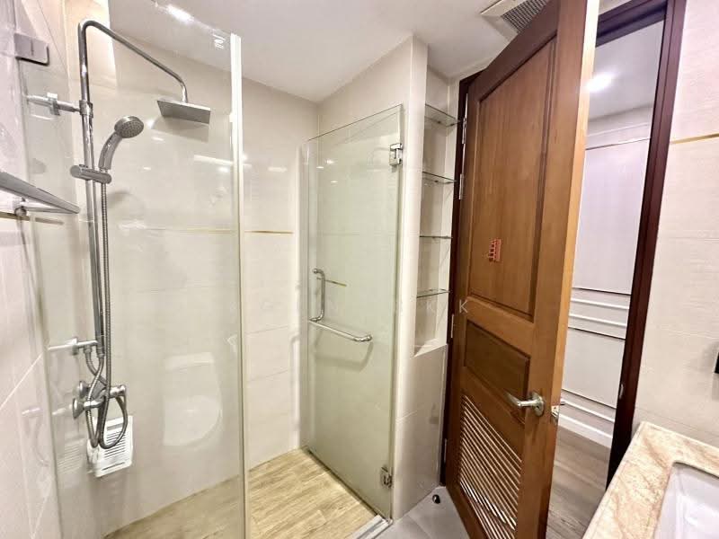 Amaranta Residence, Bangkok, Soi Pracha Rat 5, Pracharat Bumpan Road, Huai Khwang, Bangkok, 2 Bedrooms, 62 sqm, Condo For Rent, by Agentbkk, 500520568 - DDproperty.com