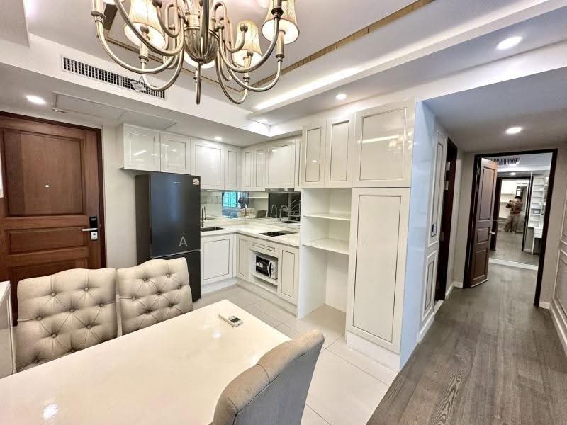 Amaranta Residence : อมรันทา เรสซิเดนซ์ รัชดา-ห้วยขวาง, กรุงเทพ, ซอยประชาราษฎร์ 5 ถนนประชาราษฏร์บำเพ็ญ, ห้วยขวาง, กรุงเทพ, 62 ตร.ม., คอนโด ให้เช่า, โดย Agentbkk, 500520568 - DDproperty.com