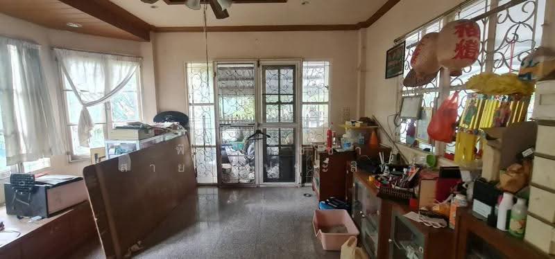 ม.ชัยพฤกษ์ ทวีวัฒนา, กรุงเทพ, บรมราชชนนี, ศาลาธรรมสพน์, ทวีวัฒนา, กรุงเทพ, 200 ตร.ม., บ้านเดี่ยว ขาย, โดย พิมพ์พิชชา สายชลประสิทธิ์, 500520573 - DDproperty.com
