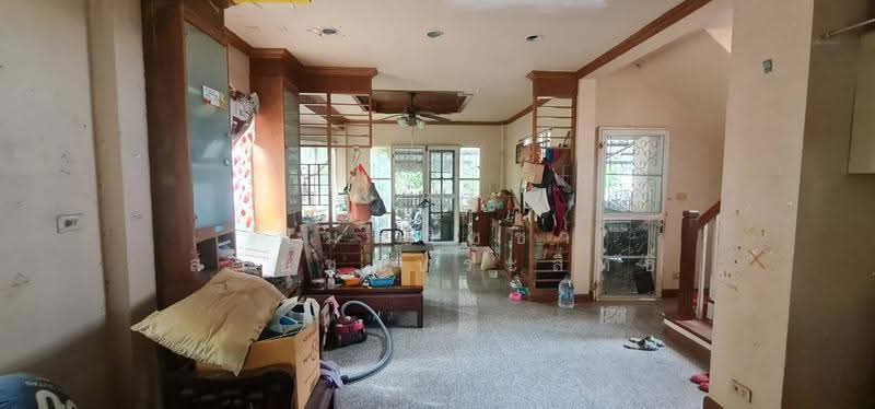 ม.ชัยพฤกษ์ ทวีวัฒนา, กรุงเทพ, บรมราชชนนี, ศาลาธรรมสพน์, ทวีวัฒนา, กรุงเทพ, 200 ตร.ม., บ้านเดี่ยว ขาย, โดย พิมพ์พิชชา สายชลประสิทธิ์, 500520573 - DDproperty.com