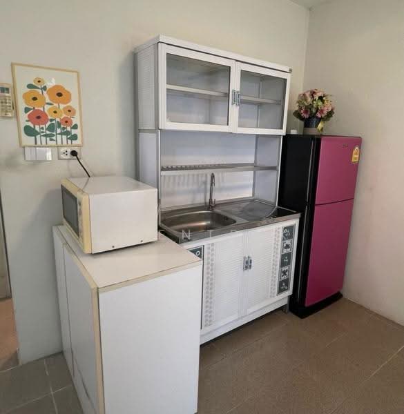 The Parkland Bangna, Bangkok, Soi Bangna-Trat 37 Bangna-Trat Road, Bang Na, Bangkok, 1 Bedroom, 38 sqm, Condo For Rent, by Agentbkk, 500520575 - DDproperty.com