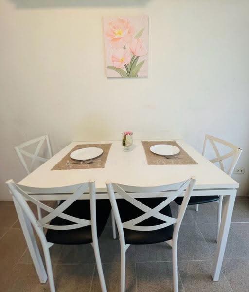 The Parkland Bangna, Bangkok, Soi Bangna-Trat 37 Bangna-Trat Road, Bang Na, Bangkok, 1 Bedroom, 38 sqm, Condo For Rent, by Agentbkk, 500520575 - DDproperty.com