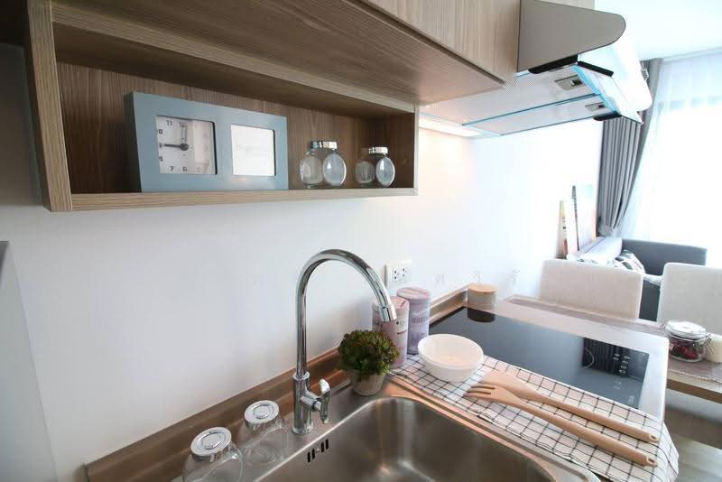 The Excel Hideaway Sukhumvit 50 : ดิ เอ็กเซล ไฮด์อะเวย์ สุขุมวิท 50, กรุงเทพ, 1112 ซอย ร่วมเจริญ, พระโขนง, คลองเตย, กรุงเทพ, 30 ตร.ม., คอนโด ขาย, โดย สมโพธิ เทศวิรัช, 500520576 - DDproperty.com